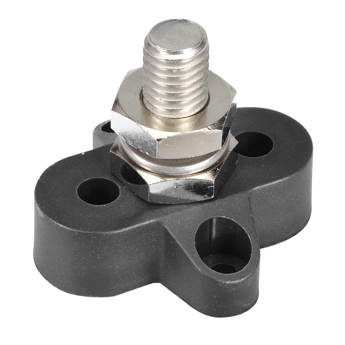 Narva Negative Single Stud Distribution Post M10 - 57005BL | Supercheap ...