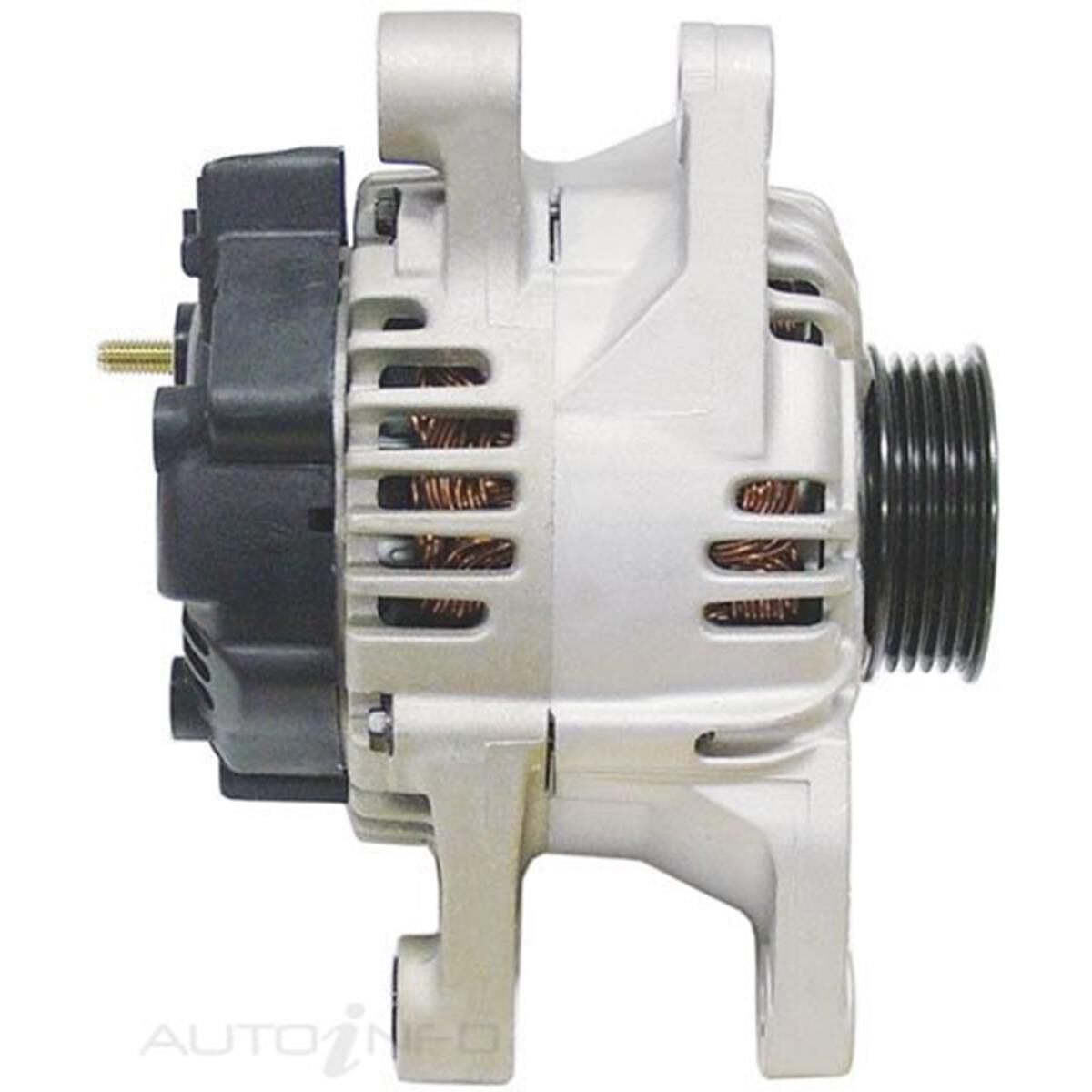 ALTERNATOR 12V 120A, , scaau_hi-res