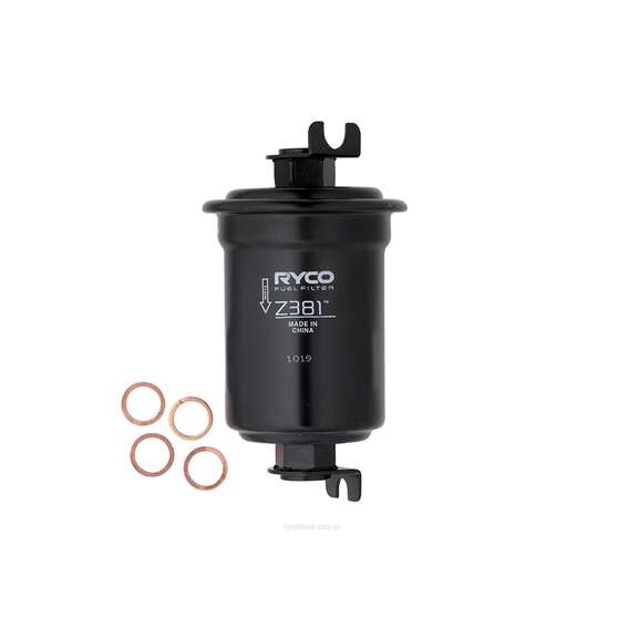 RYCO EFI FUEL FILTER - Z381, , scaau_hi-res