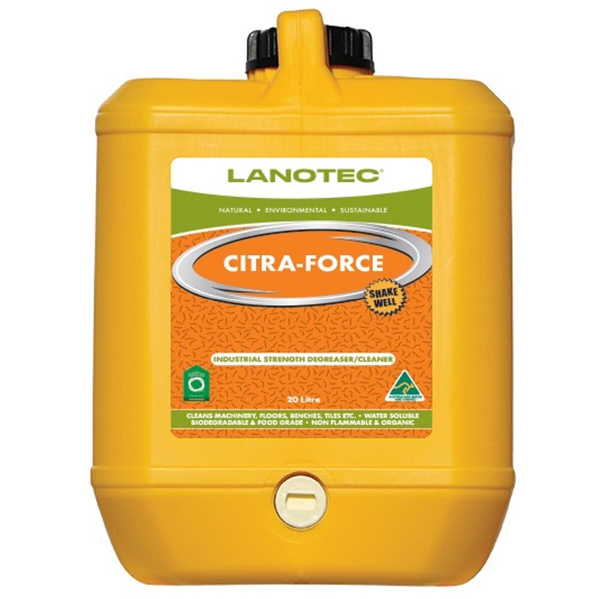 CITRA-FORCE - 20 LITRE, , scaau_hi-res