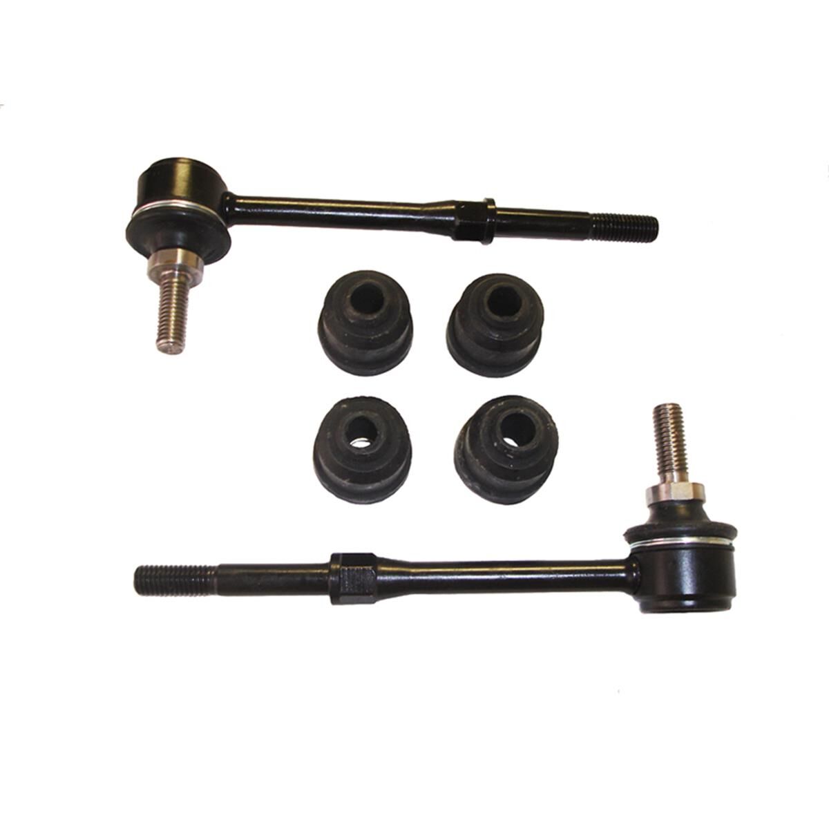 HOLDEN CAPTIVA 06-1/11 REAR SWAY BAR LINK KIT M10 STUD, , scaau_hi-res