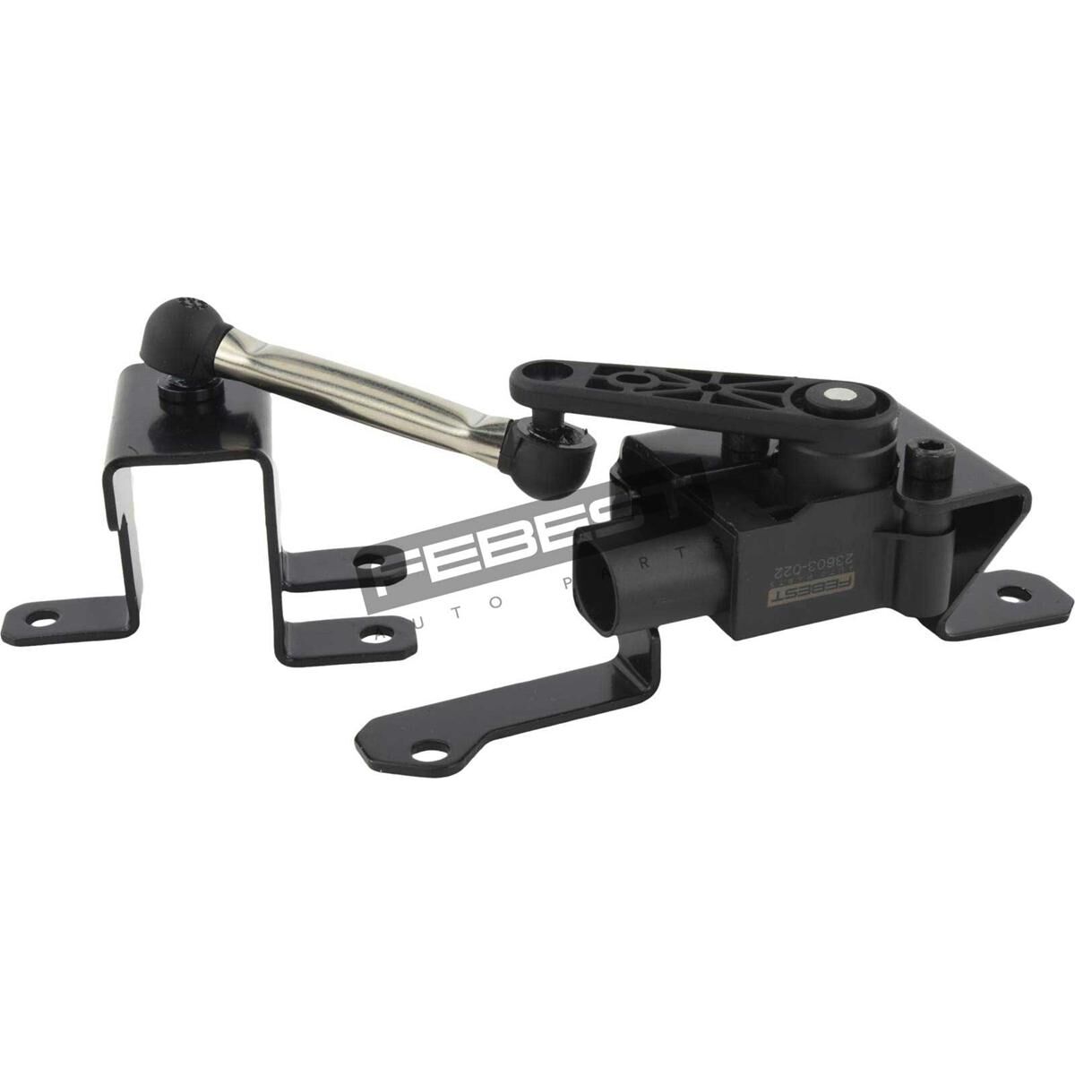 FEBEST Rear Level Sensor with Link - 23603-022 | Supercheap Auto