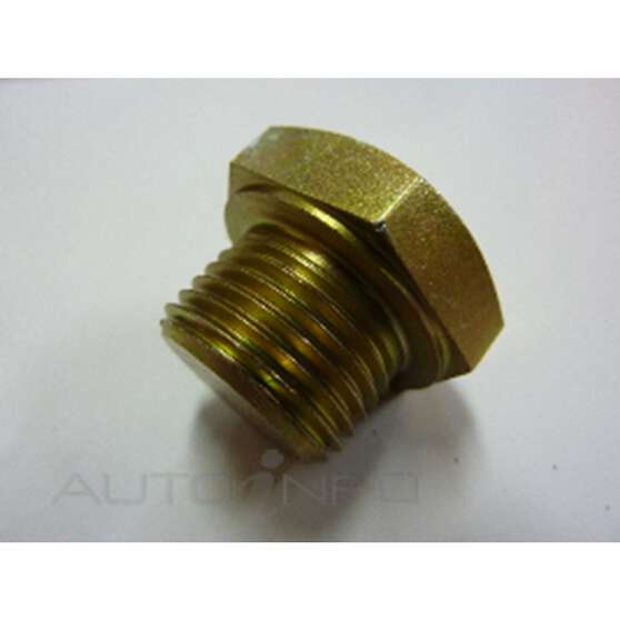 S/PLUG 3/4 X 16, , scaau_hi-res