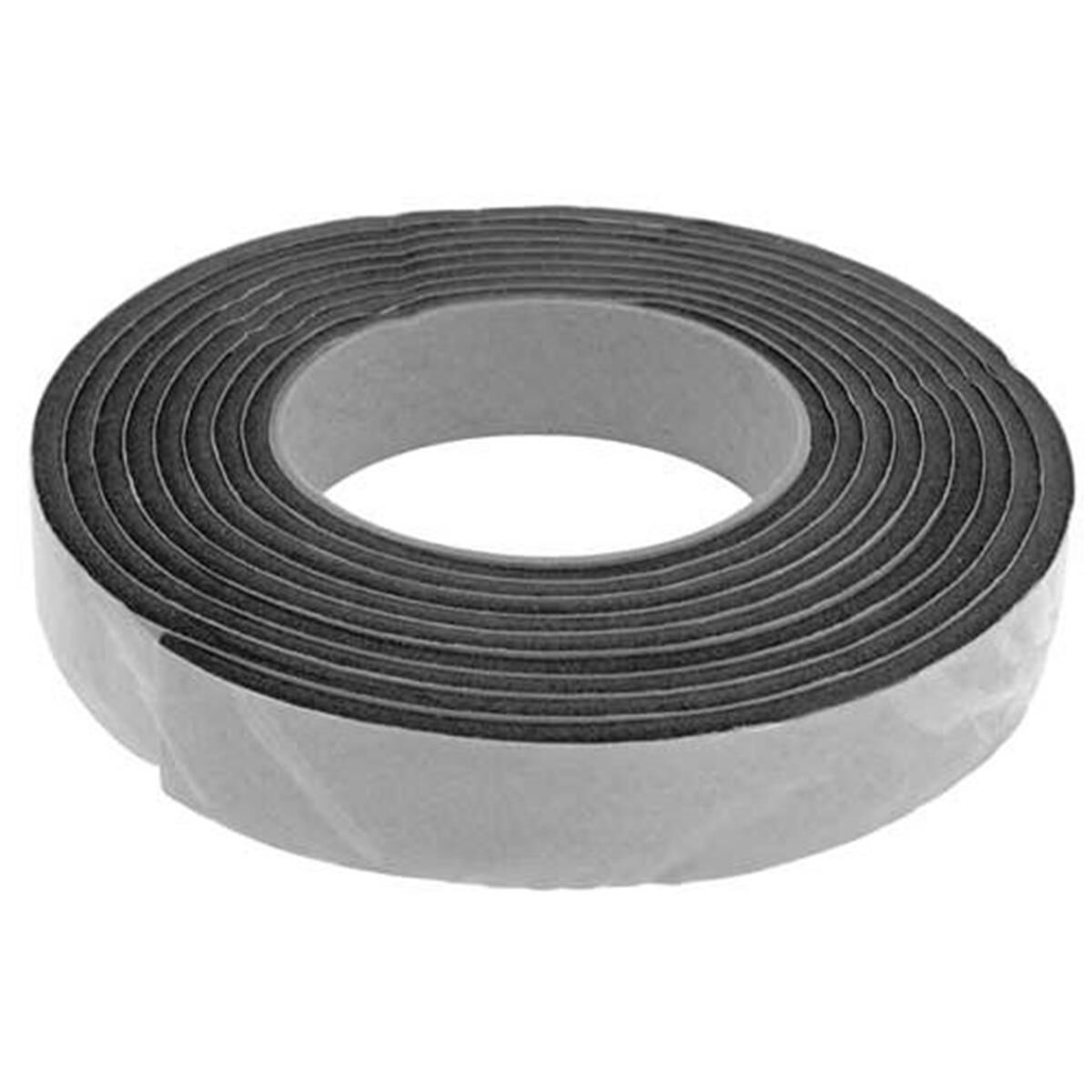 FOAM TAPE 25MM X 6MM X 3MTRS, , scaau_hi-res
