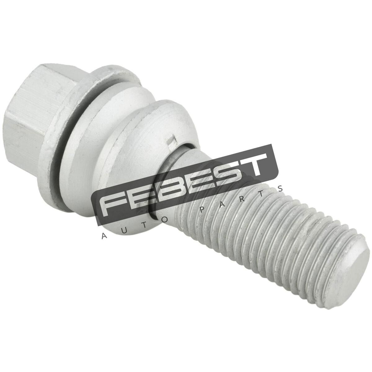 WHEEL BOLT M14X1.5 L65.2, , scaau_hi-res