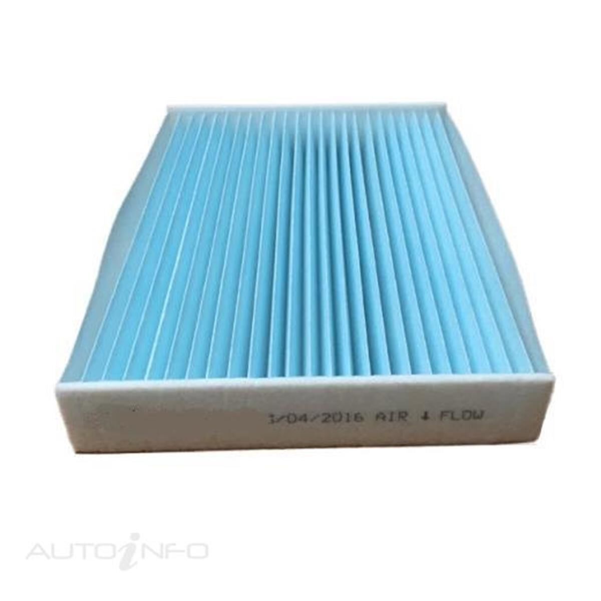 CABIN FILTER RCA329P NISSAN  NISSAN, , scaau_hi-res