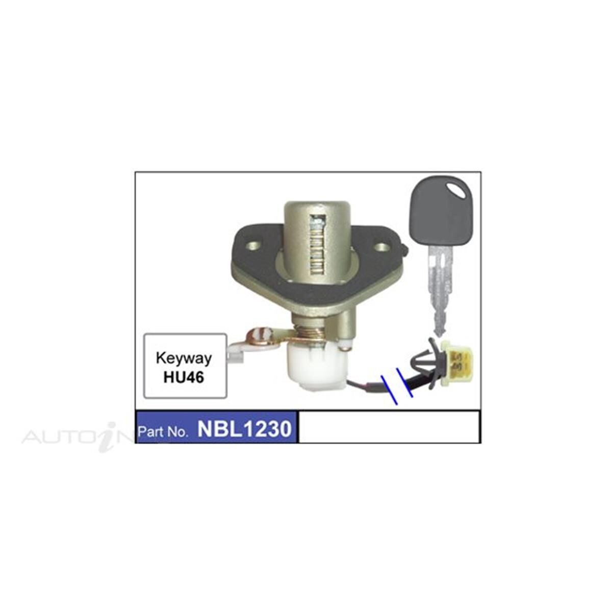 Boot Lock, , scaau_hi-res