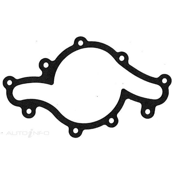 PTQ WATER PUMP GASKET, , scaau_hi-res
