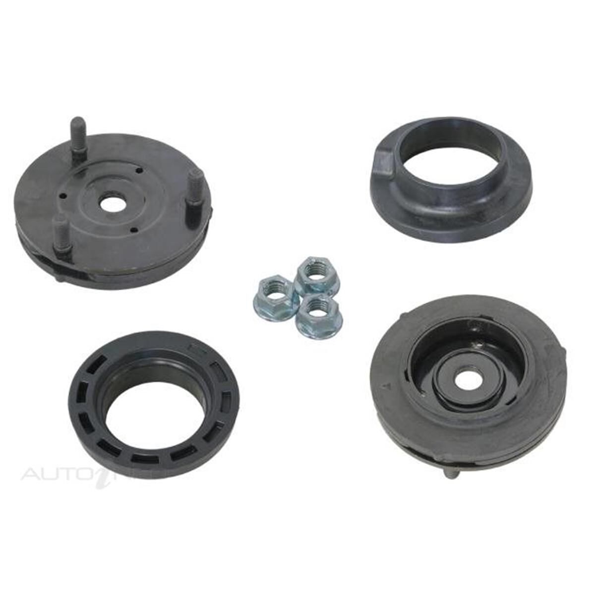 ISUZU D-MAX  TF  10/2008 ~ ONWARDS  FRONT STRUT MOUNT, , scaau_hi-res