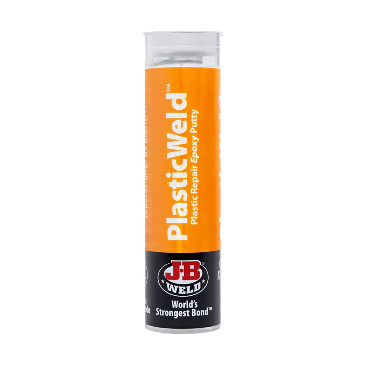 JB WELD PLASTICWELD EPOXY PUTTY STICK, , scaau_hi-res