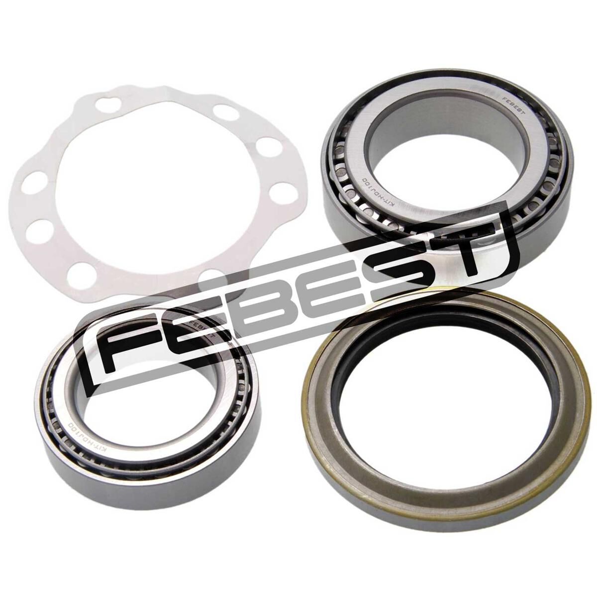 REAR AXLE SHAFT BEARING KIT, , scaau_hi-res