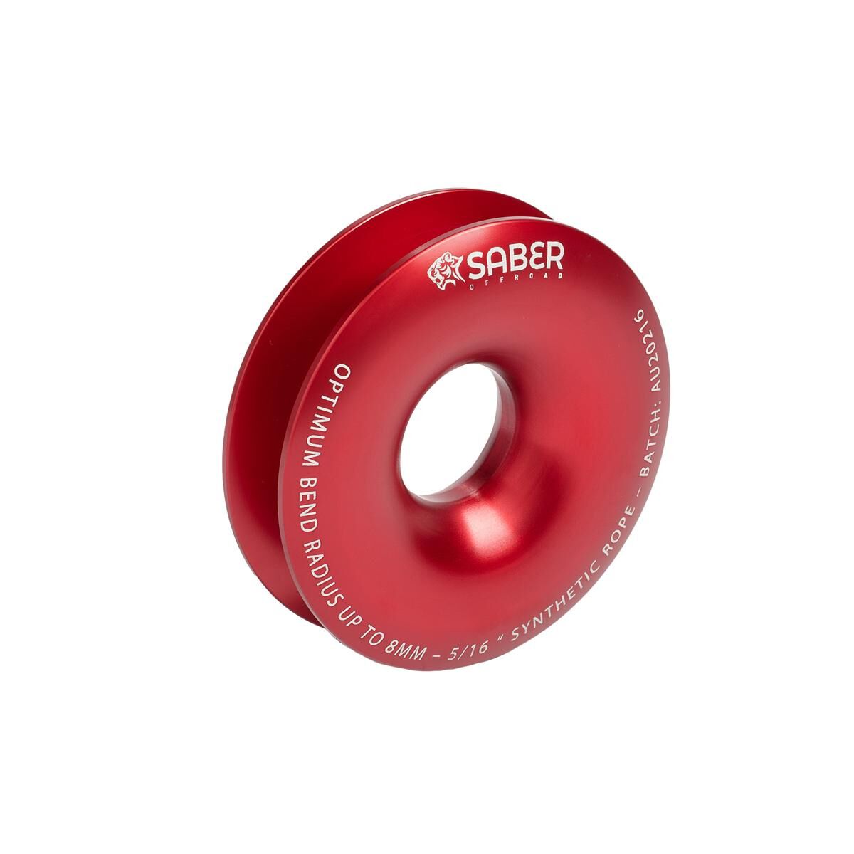 SABER MINI EZY-GLIDE RECOVERY RING, , scaau_hi-res