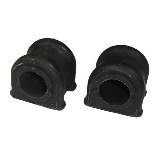 (DR) Jeep Grand Cherokee 2011-2015 Front Sway Bar Bush Kit, , scaau_hi-res