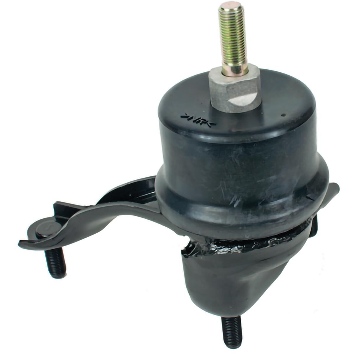 Engine Mount Right - TOYOTA KLUGER MCU28R - 3.3L V6  PETROL - Manual & Auto, , scaau_hi-res