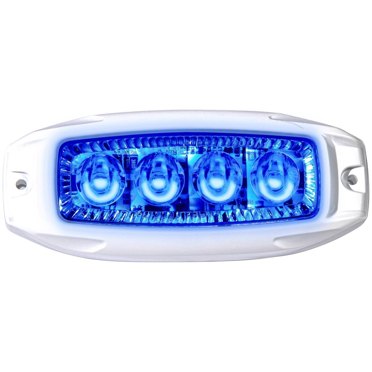 NARVA 9-33 VOLT LED MINI UNDERWATER LAMP - BLUE - 24 INCH, , scaau_hi-res