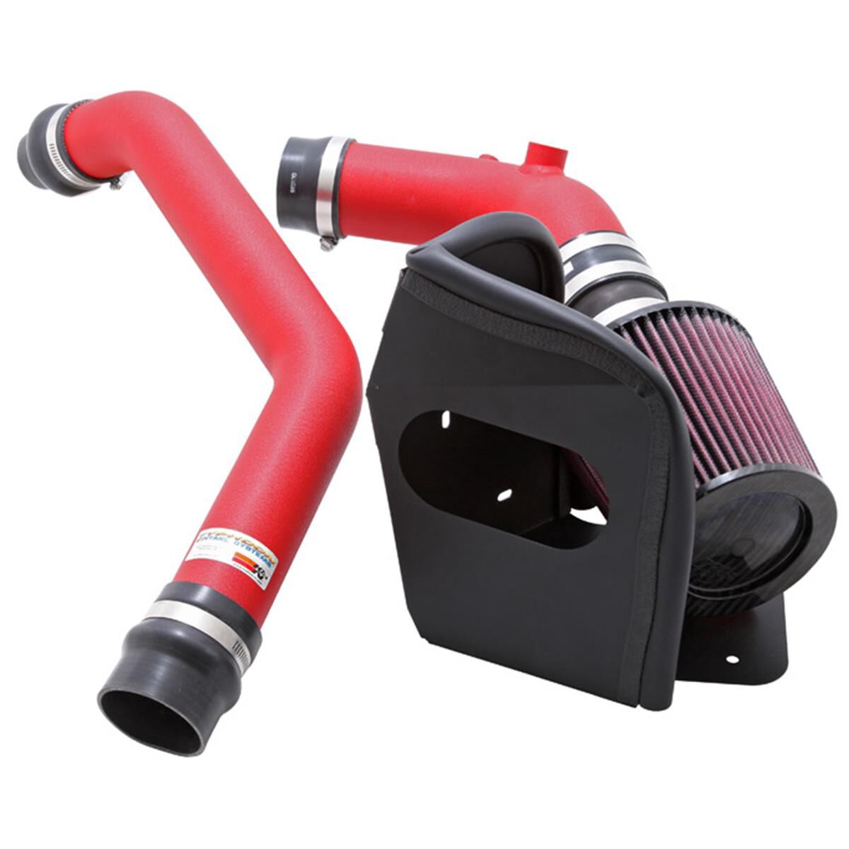 69-6546TWR K&N PERFORMANCE AIR INTAKE SYSTEM, , scaau_hi-res