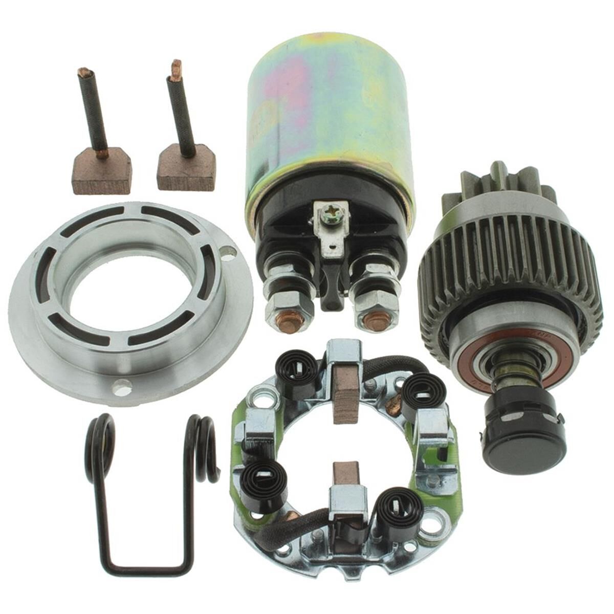 HITACHI STARTER DRIVE SOLENOID, , scaau_hi-res