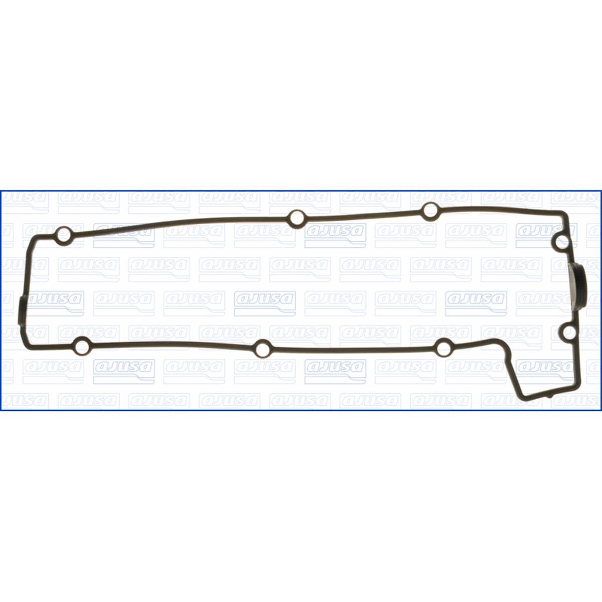 MBZ OM602.980 'GASKET VALVE COVER', , scaau_hi-res
