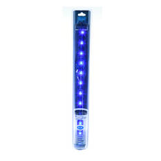 12 SMD LEDS SUPER FLEX BLUE, , scaau_hi-res