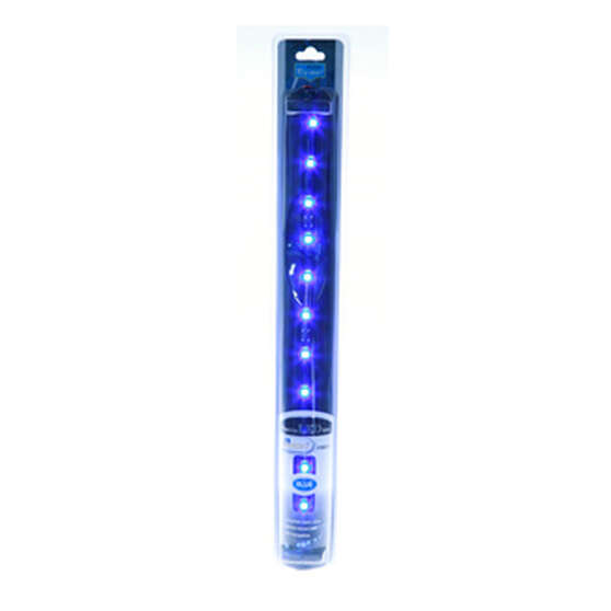 12 SMD LEDS SUPER FLEX BLUE, , scaau_hi-res