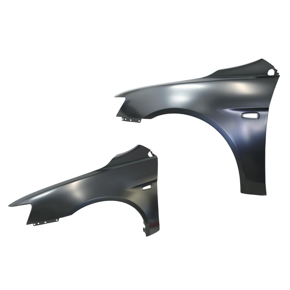 MITSUBISHI LANCER  CJ / CF  09/2007 ~ ONWARDS  GUARD  LEFT HAND SIDE, , scaau_hi-res