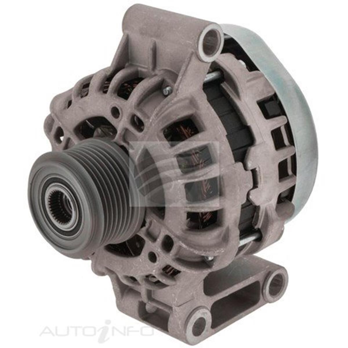 ALT 110A PX RANGER 2.2L A/T, , scaau_hi-res