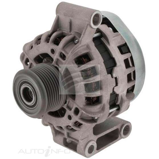 ALT 110A PX RANGER 2.2L A/T, , scaau_hi-res