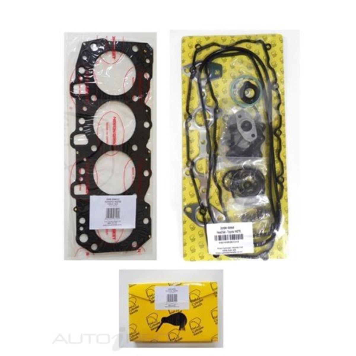 GASKET KIT TOYOTA 1KZT GR3 (H/G, H/S,H/B, , scaau_hi-res