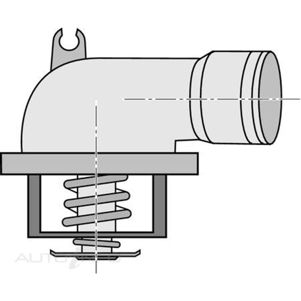 TRIDON THERMOSTAT, , scaau_hi-res