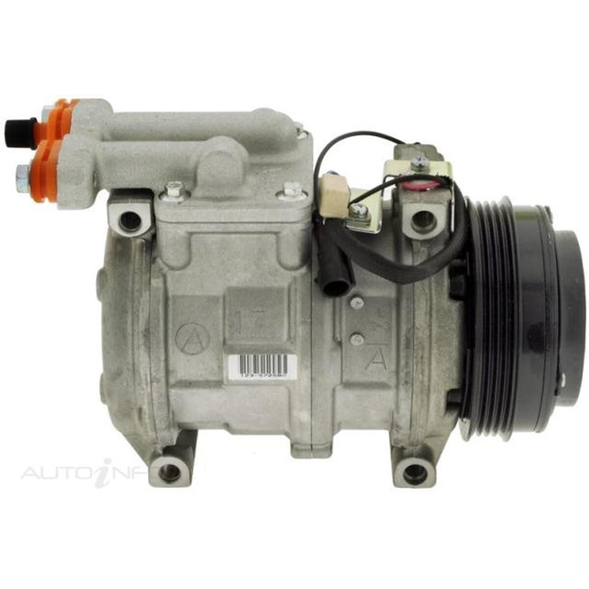 COMP IVECO TRUCK 97- 24V, , scaau_hi-res