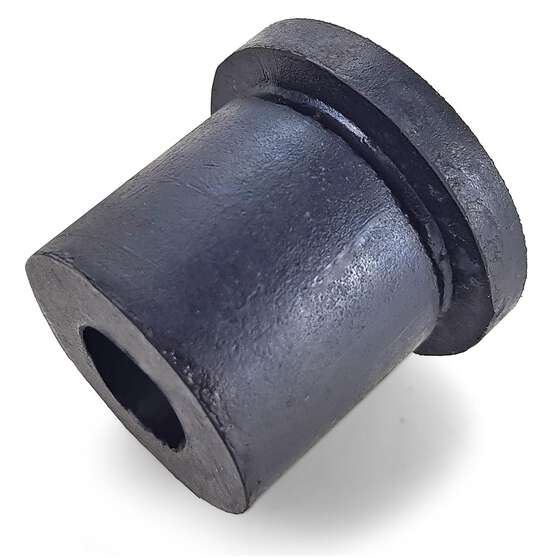Leaf Spring Bush  Rear - TOYOTA LANDCRUISER FZJ75R - 4.5L I6  PETROL - Manual & Auto, , scaau_hi-res