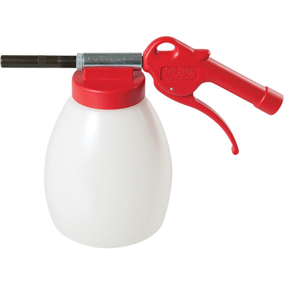 Air Boy Sand Blasting Gun 124145100 Supercheap Auto