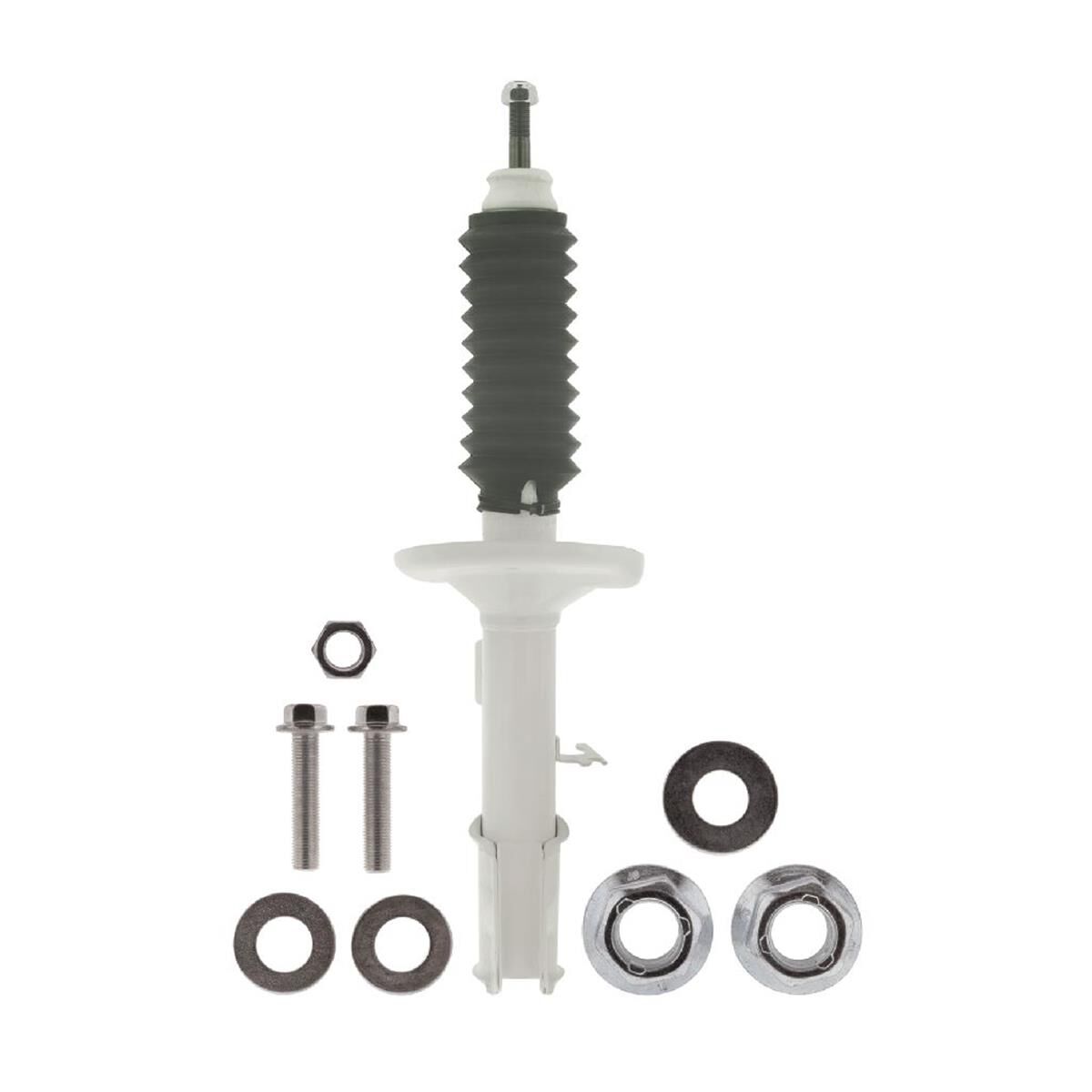 STRUT FRONT RH SIDE COMMODORE VZ WL SEDAN WAGON & UTE, , scaau_hi-res