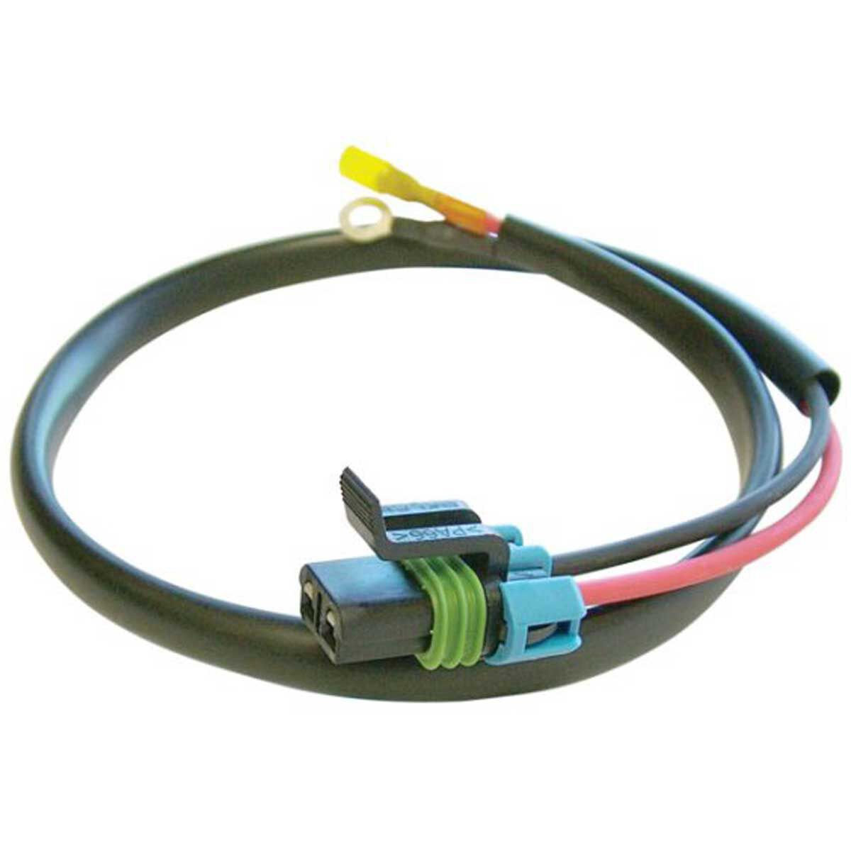 WIRING LOOM SUIT SPEF3634 FAN HARNESS, , scaau_hi-res