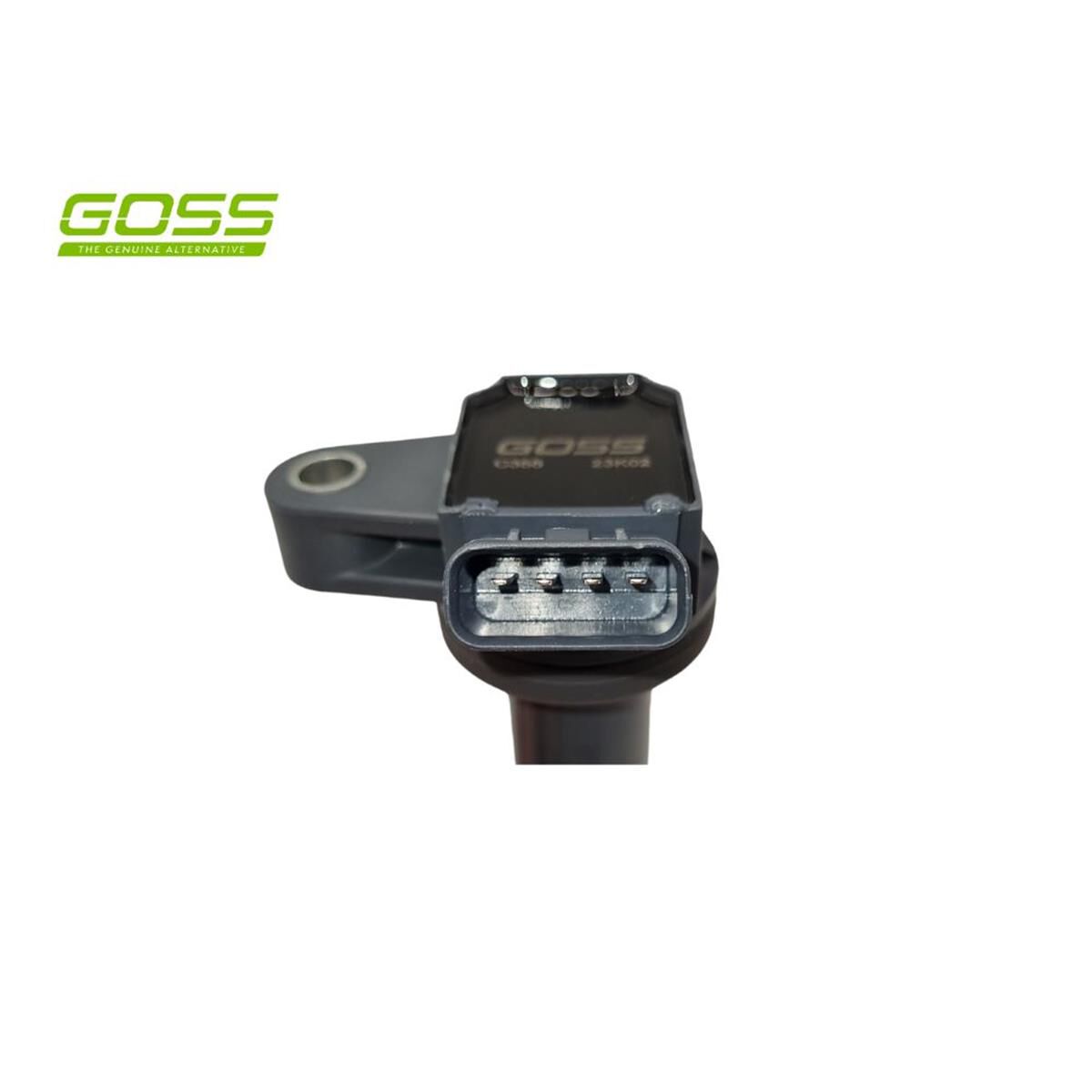 GOSS IGNITION COIL, , scaau_hi-res