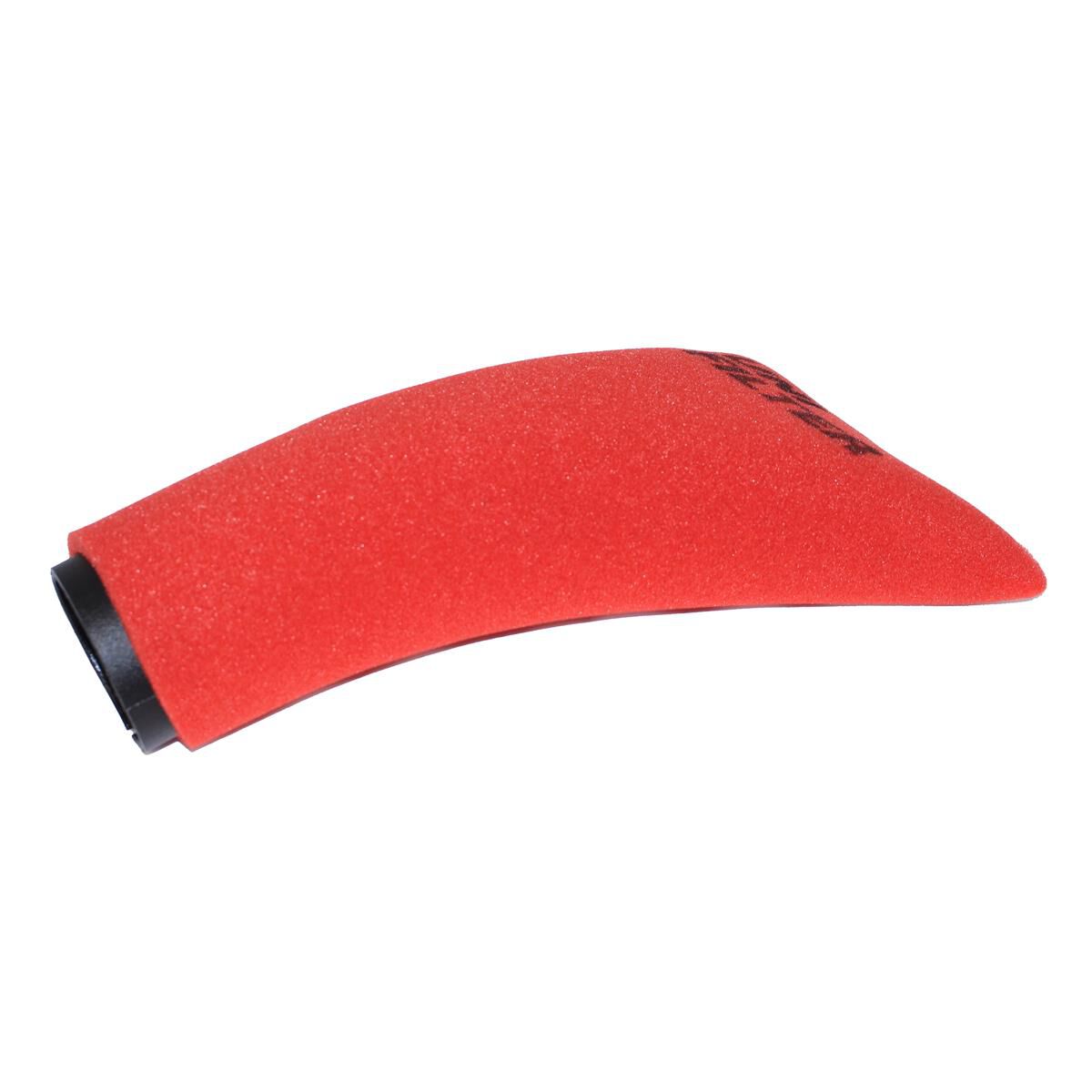 RAM HEAD COVER TO SUIT TJM WEDGE TAIL BLACK, , scaau_hi-res