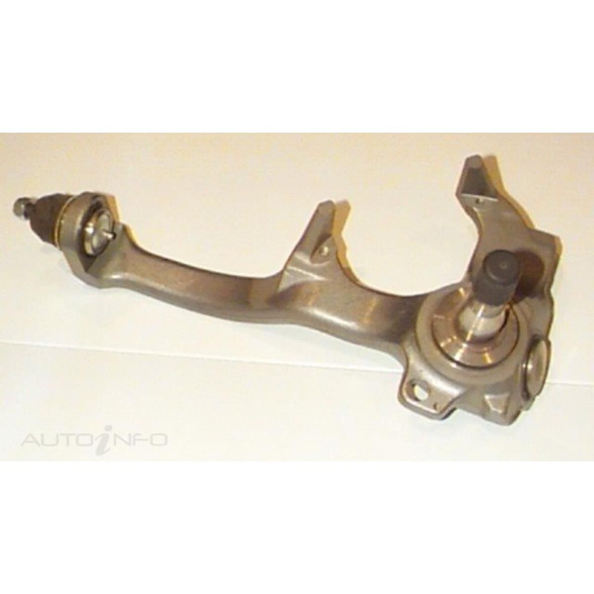 FALCON EF-EL (ABS) LH STUB AXLE, , scaau_hi-res