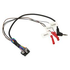INSTALL KIT TO SUIT MAZDA BT-50 (BLACK), , scaau_hi-res