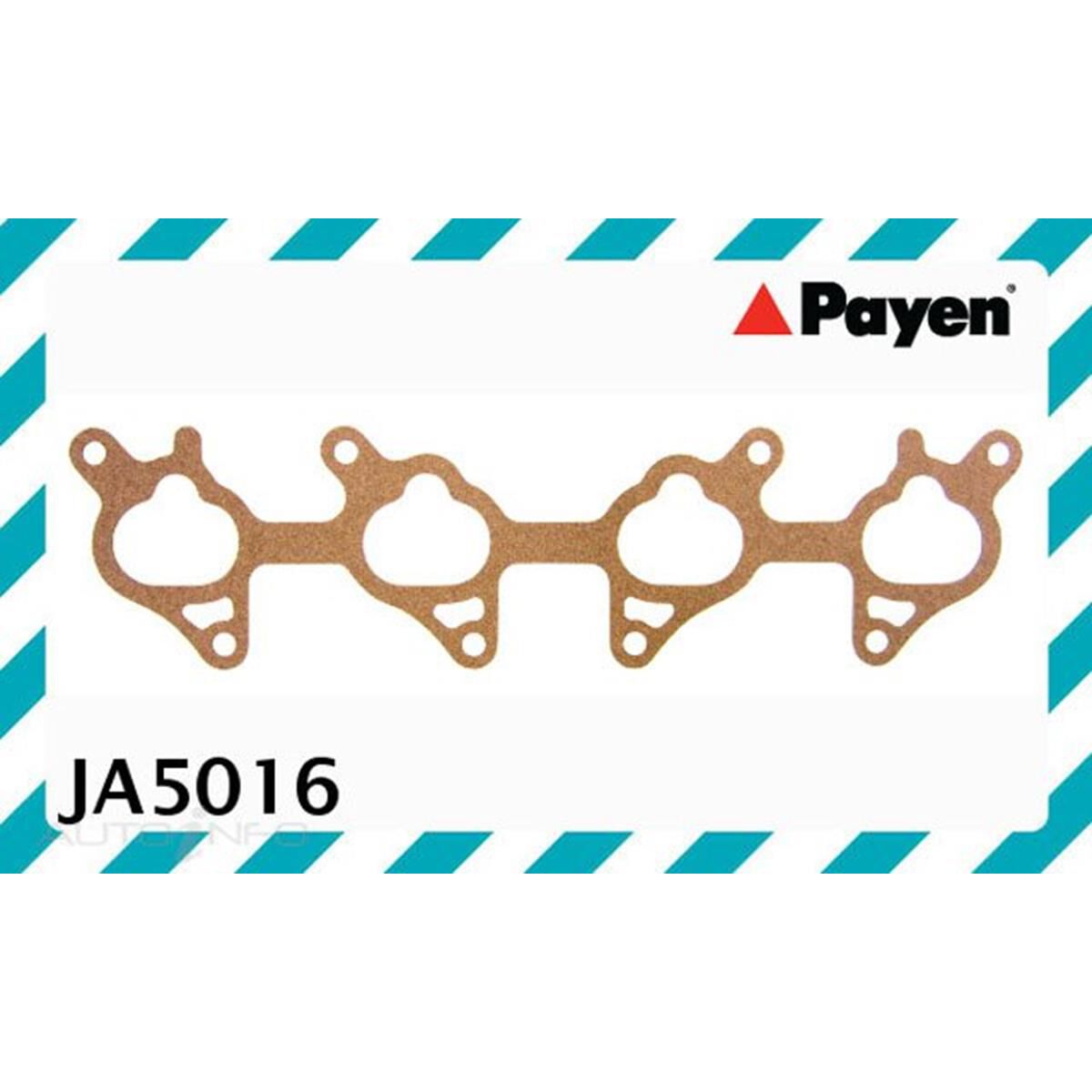 PAYEN MANIFOLD GASKET MAZDA FE, , scaau_hi-res