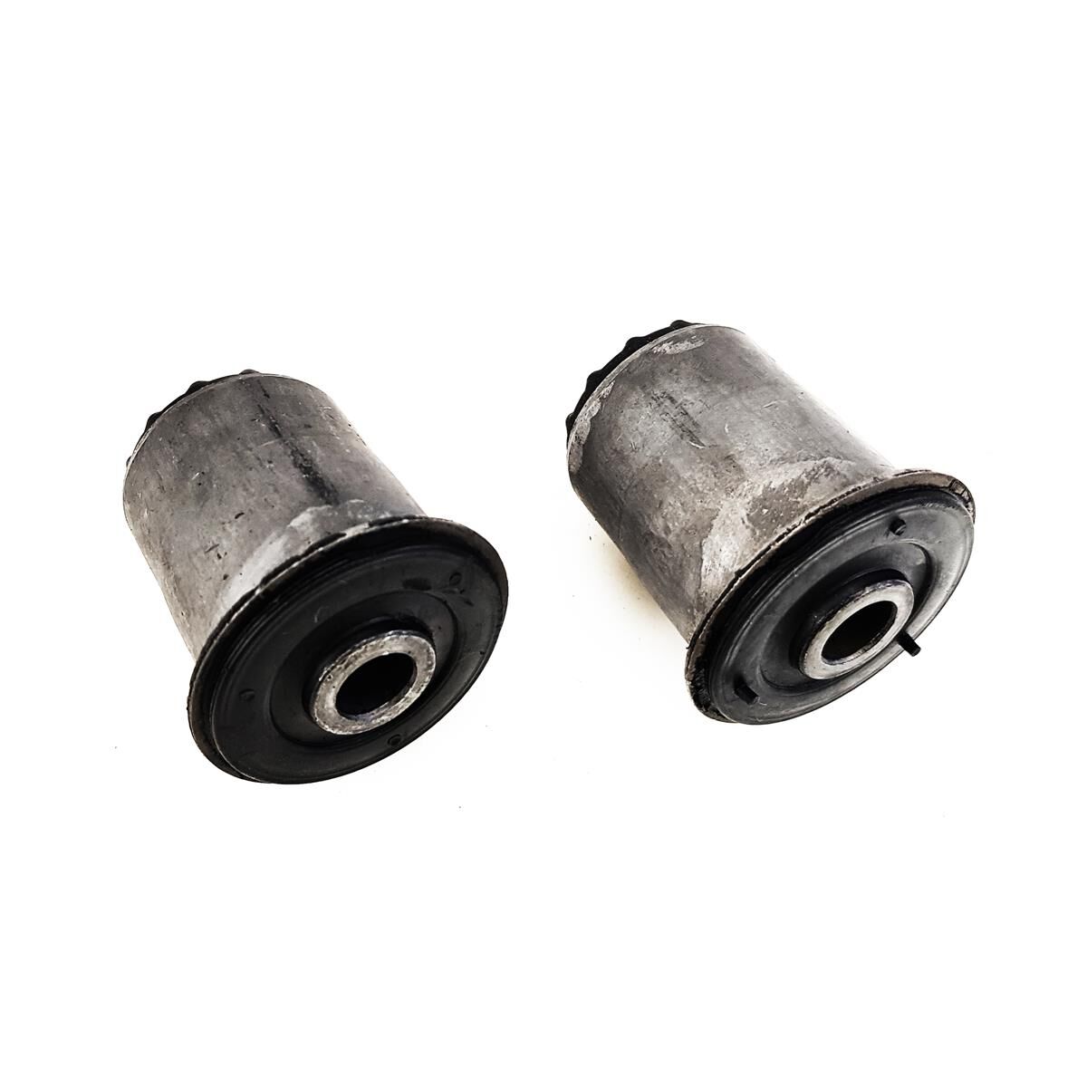 CONTROL ARM BUSH KIT FRONT LH & RH - HOLDEN COMMODORE VP, VN, VL, VG 3.8L, 6 CYC, LG2, PETROL (REPLACES A1750), , scaau_hi-res