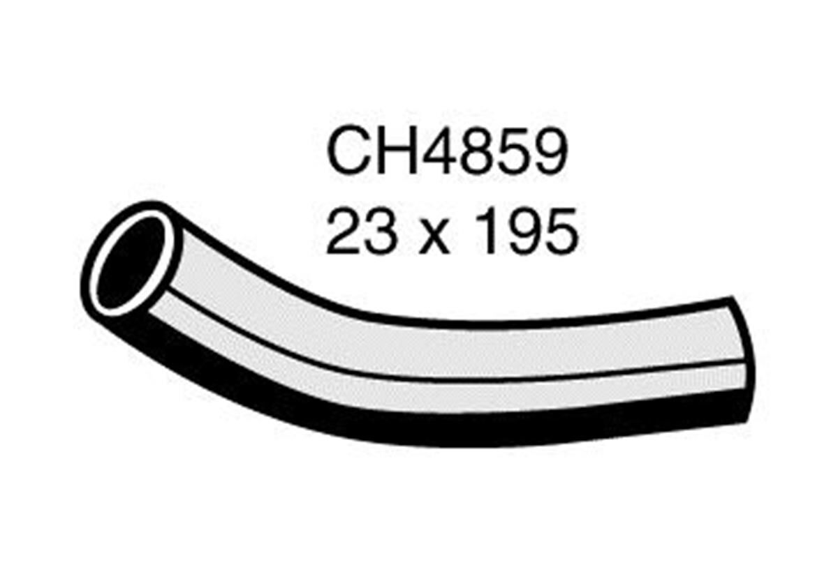 Engine By Pass Hose  - SUBARU TRIBECA . - 3.0L F6  PETROL - Manual & Auto, , scaau_hi-res