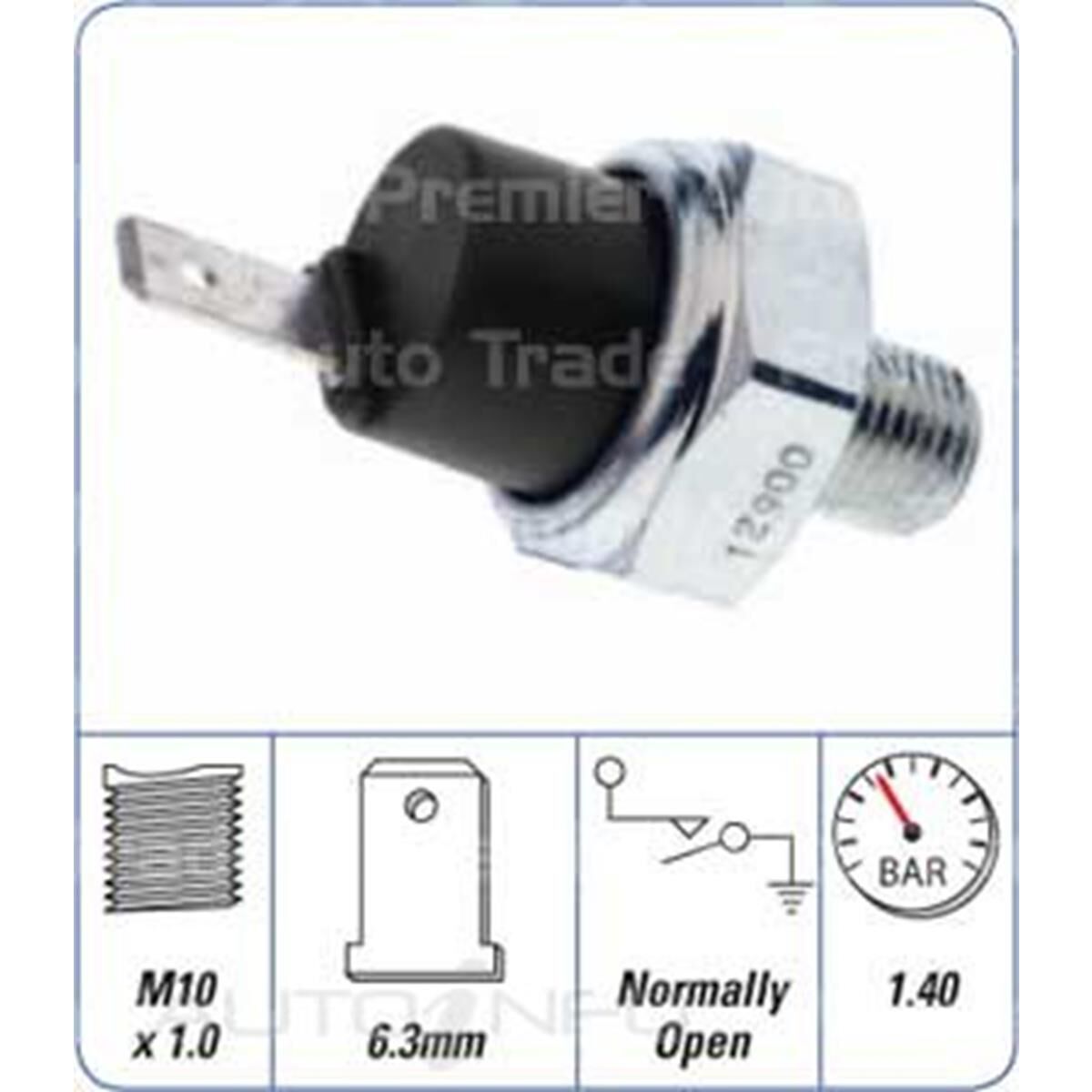 OIL PRESSURE SENSOR / SWITCH, , scaau_hi-res