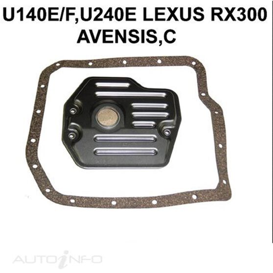 U140E/F,U240E Lexus Rx300,Avensis,Celica 1999 On, , scaau_hi-res