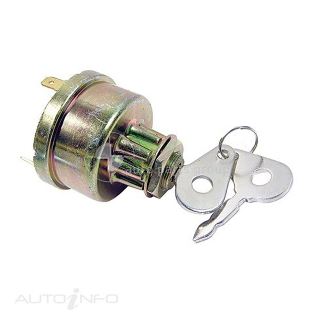 Genex Ignition Switch 10101228 Supercheap Auto