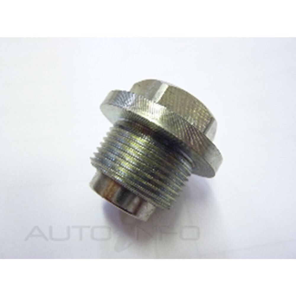 Premier Sump Plug With Gasket PSP370M Supercheap Auto