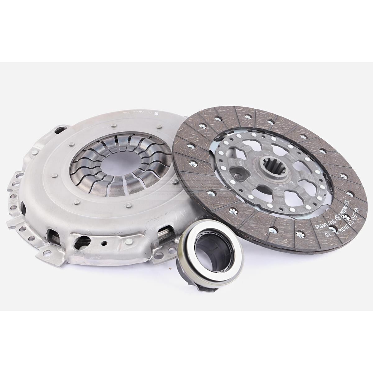 KIT STD BMW 535i 4.0L, , scaau_hi-res