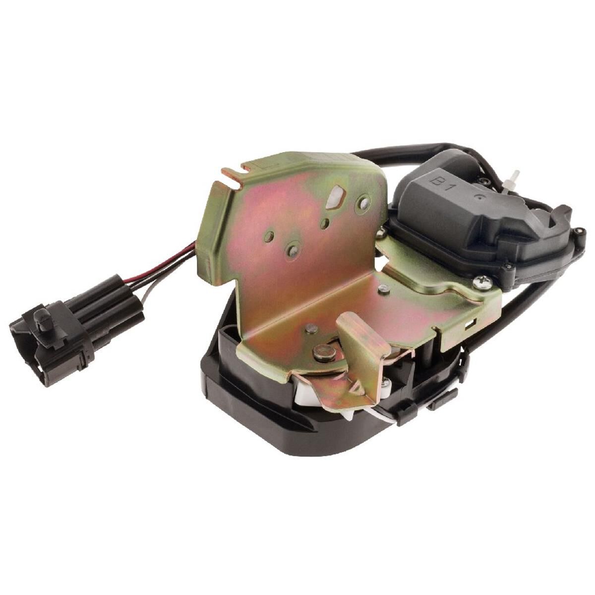 DOOR LOCK ACTUATOR FORD, , scaau_hi-res