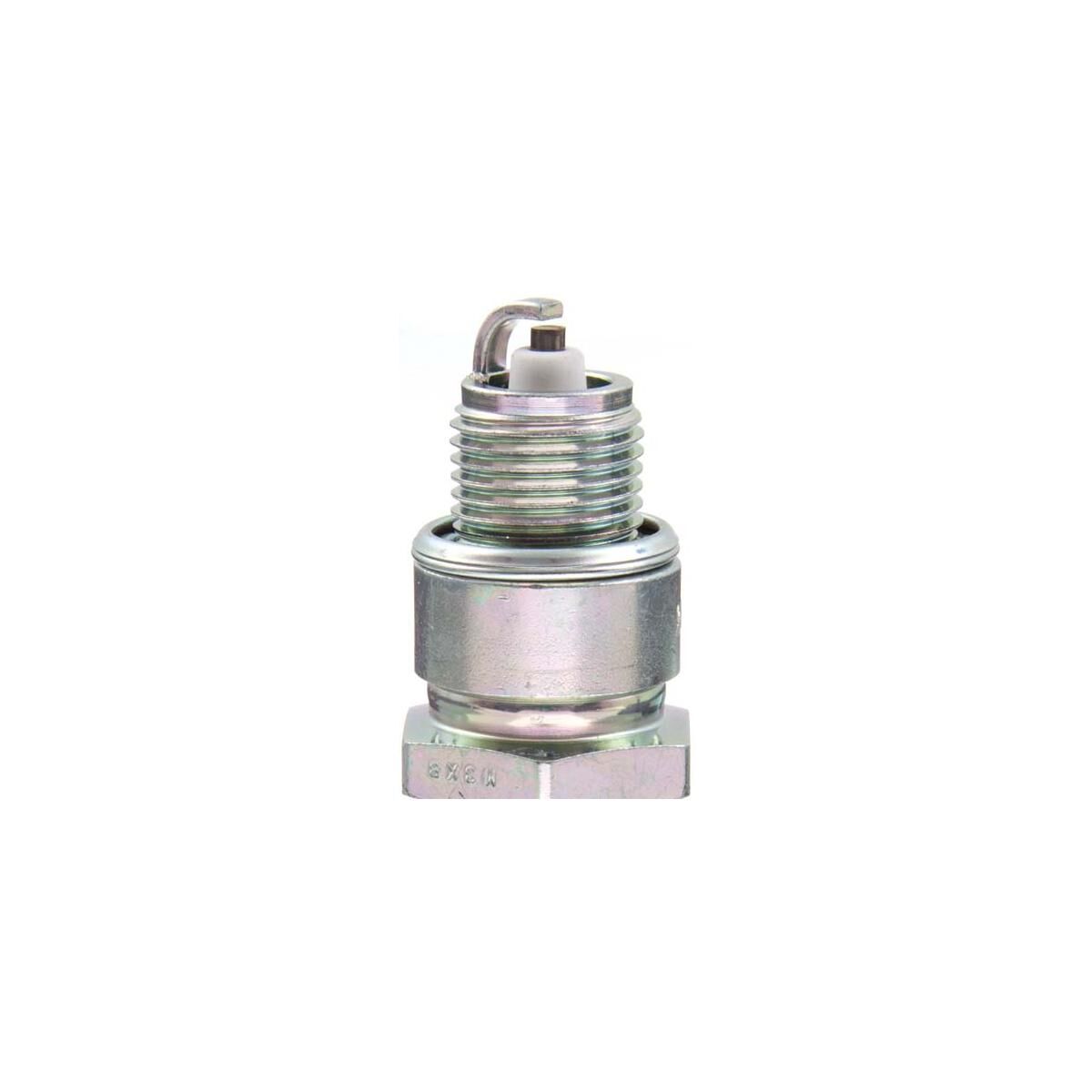 NGK RESISTOR STANDARD SPARK PLUG - BPR-4H, , scaau_hi-res