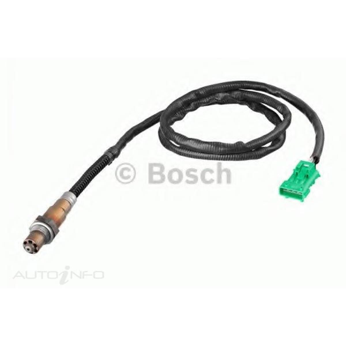 Oxygen Sensor, , scaau_hi-res
