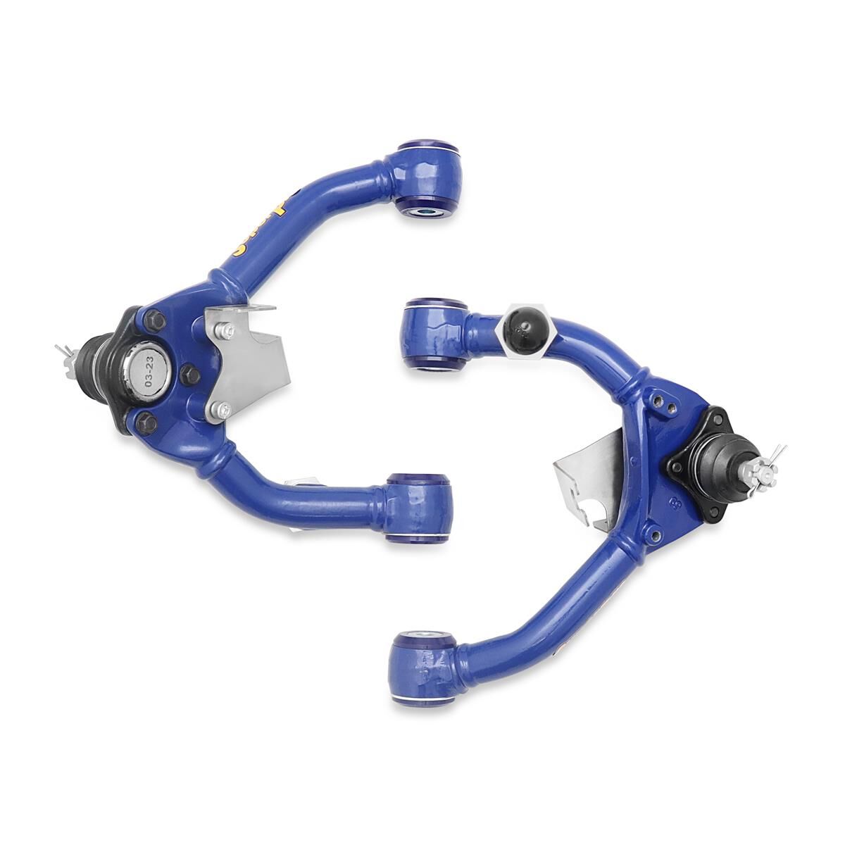 Mitsubishi Triton MR Fixed Offset UCA, , scaau_hi-res